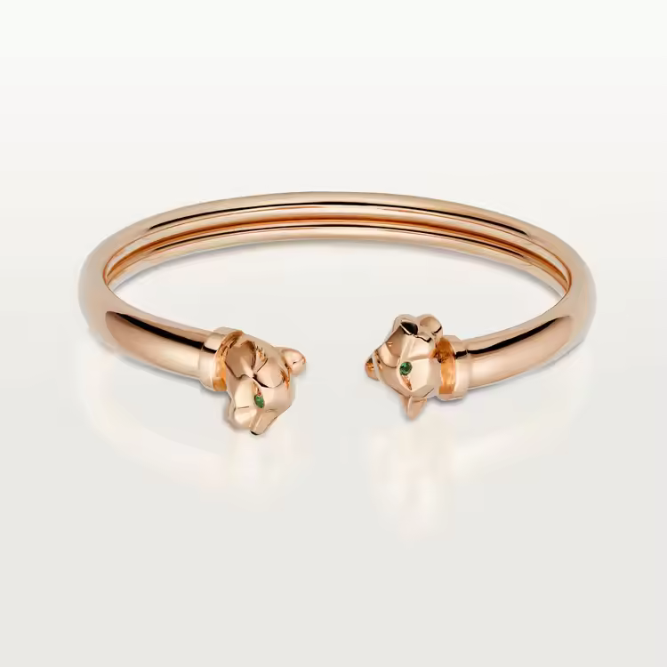 PANTHÈRE DE BRACELET