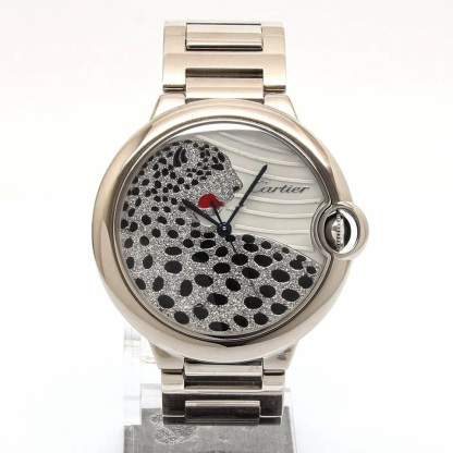 36MM BALLON BLEU DE CARTIER