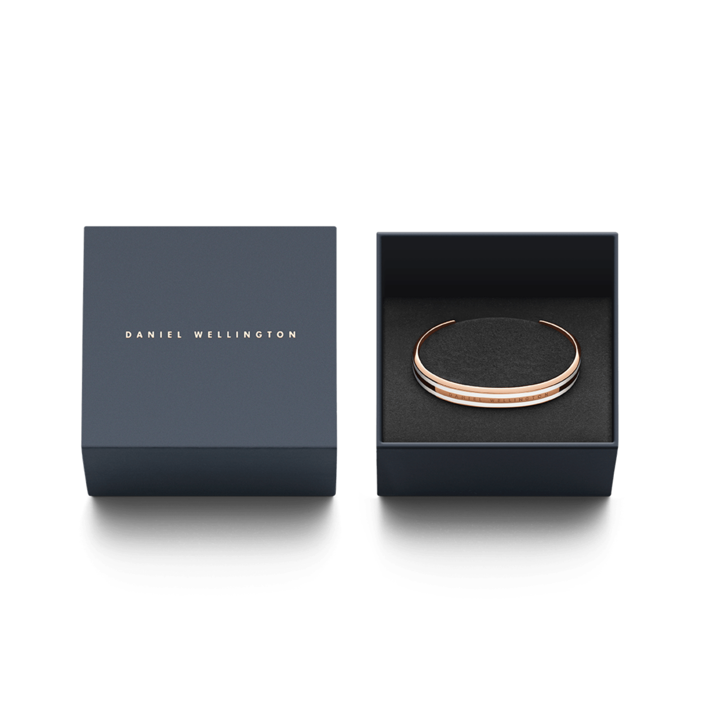Emalie Slim Bracelet