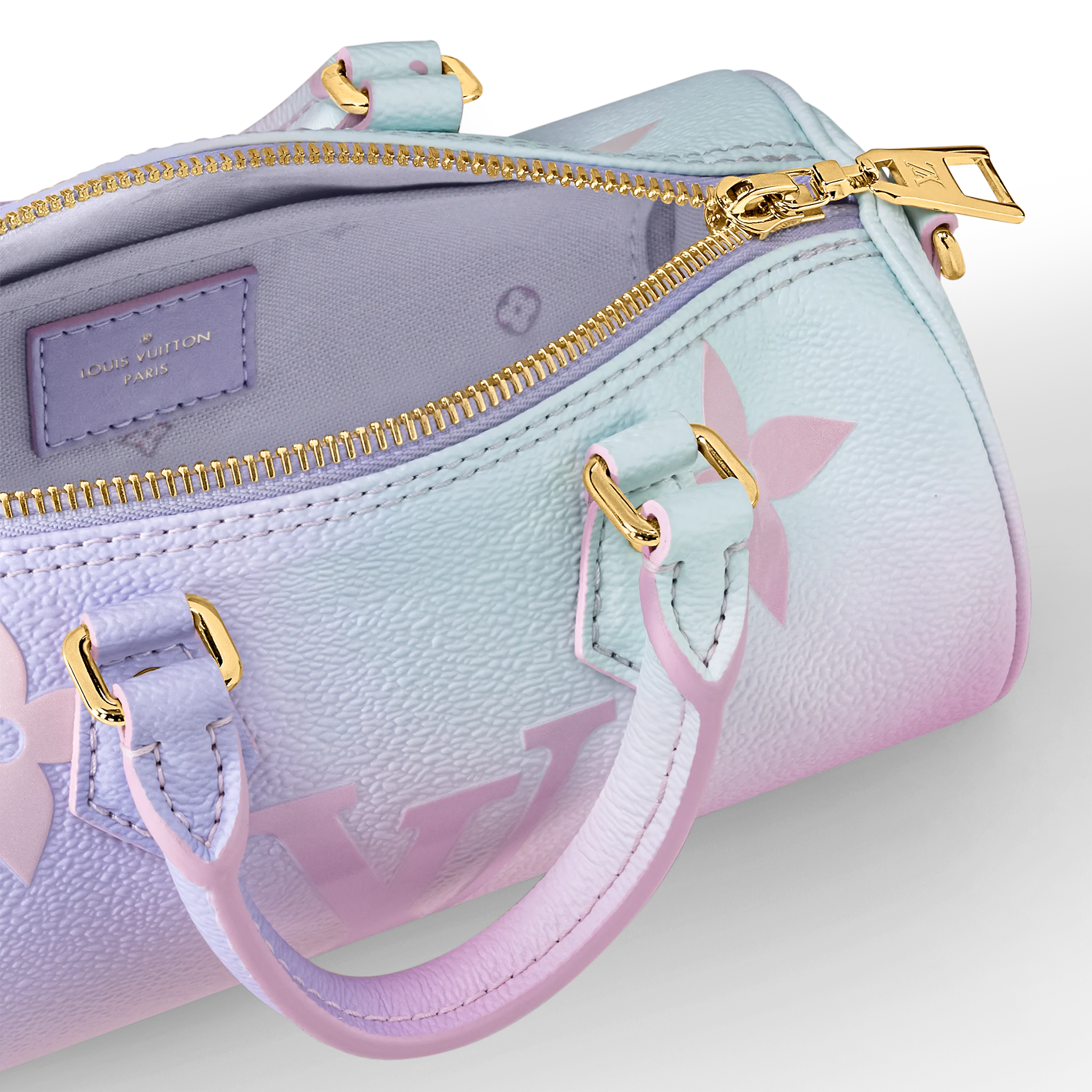 Papillon BB