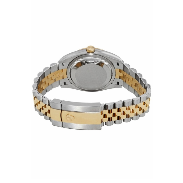 Datejust Jubilee Bracelet Women's Watch 126233-0019