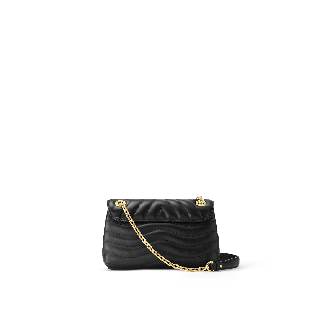 New Wave Chain Bag MM