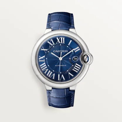 42MM BALLON BLEU DE CARTIER WATCH
