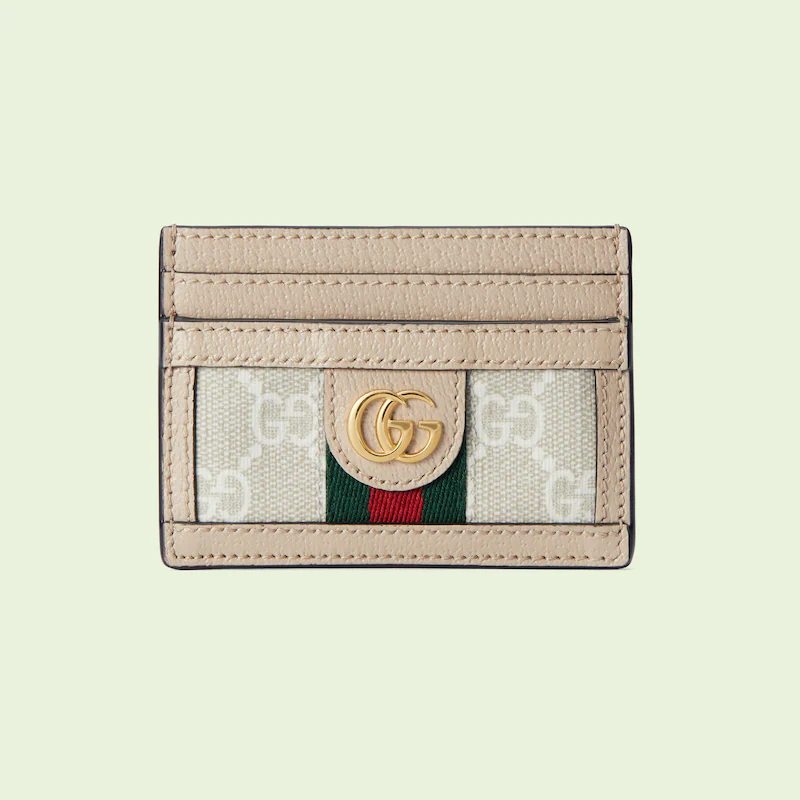 OPHIDIA  CARD CASE