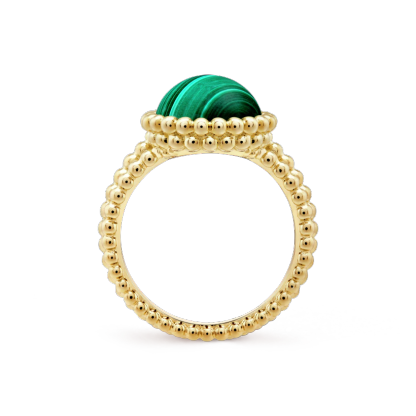 Perlee couleurs ring