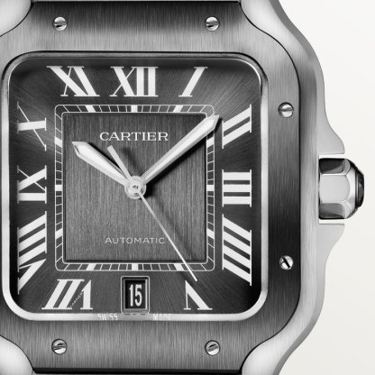 SANTOS DE CARTIER WATCH