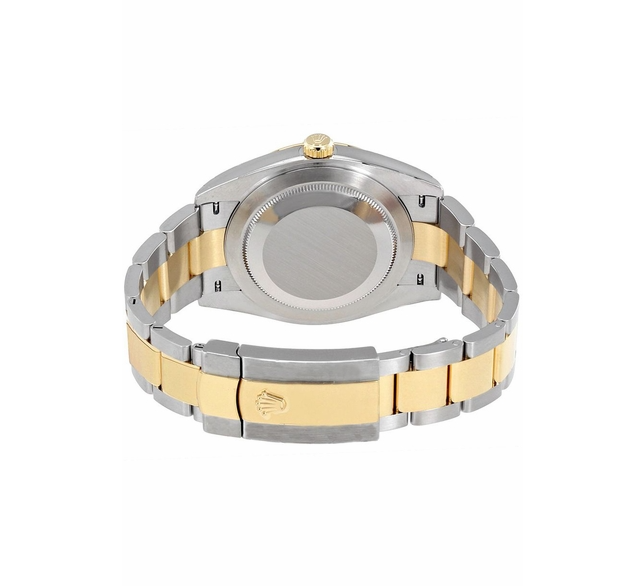 Datejust 41 Automatic Men's Watch 126303-0011