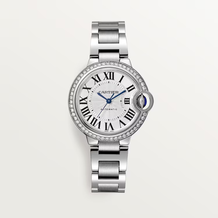 33MM BALLON BLEU DE CARTIER WATCH