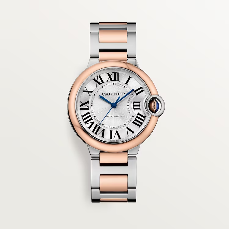 36MM BALLON BLEU DE CARTIER WATCH
