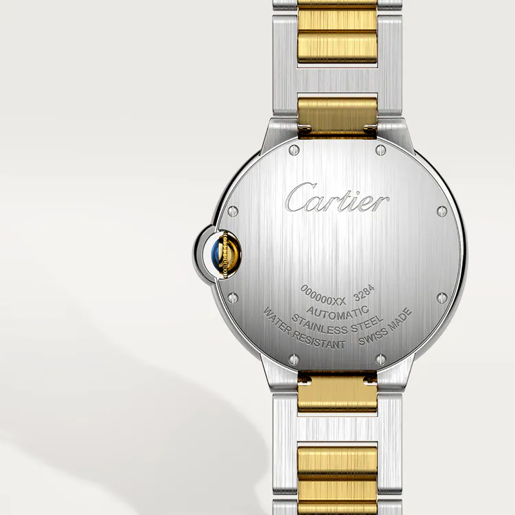 36MM BALLON BLEU DE CARTIER WATCH