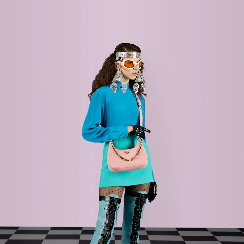 APHRODITE SMALL SHOULDER BAG