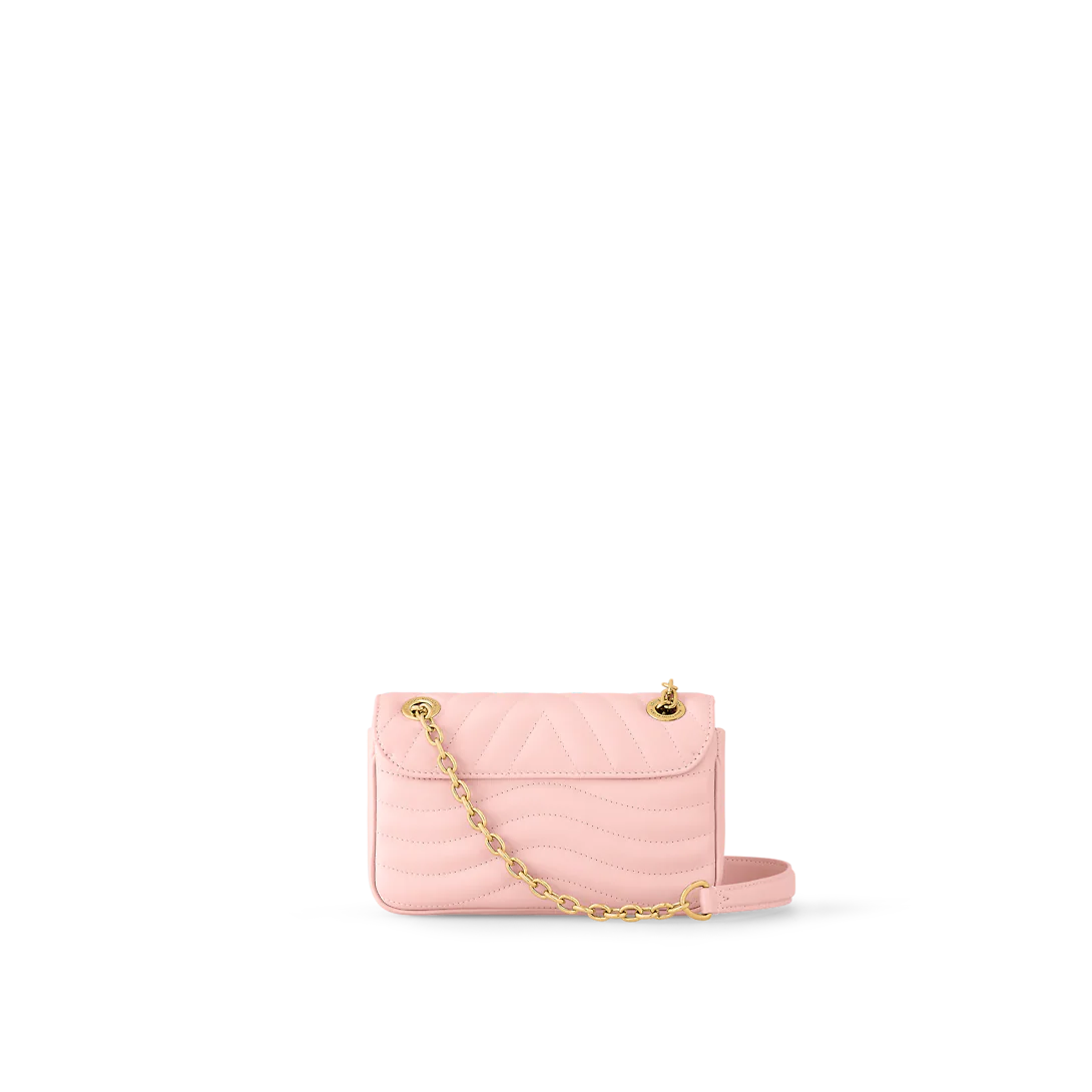 New Wave Chain Bag PM M20853