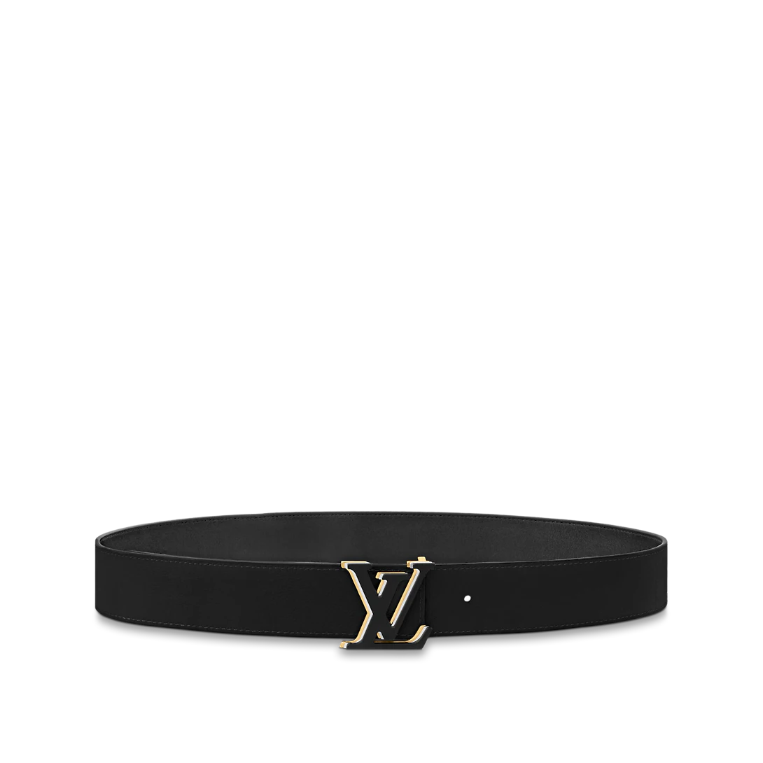 Optic 40mm Reversible Belt