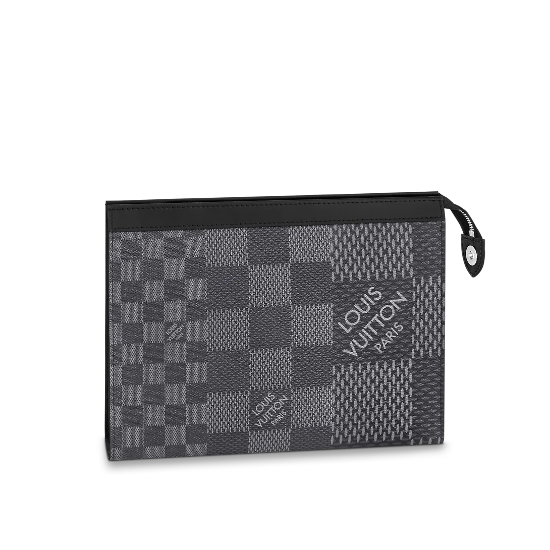 Pochette Voyage N60444