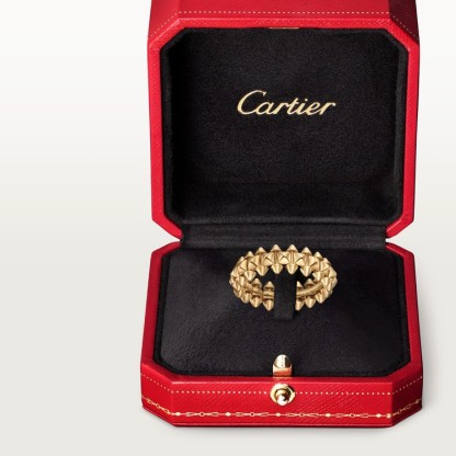 Clash de Carthttier ring, Medium Model