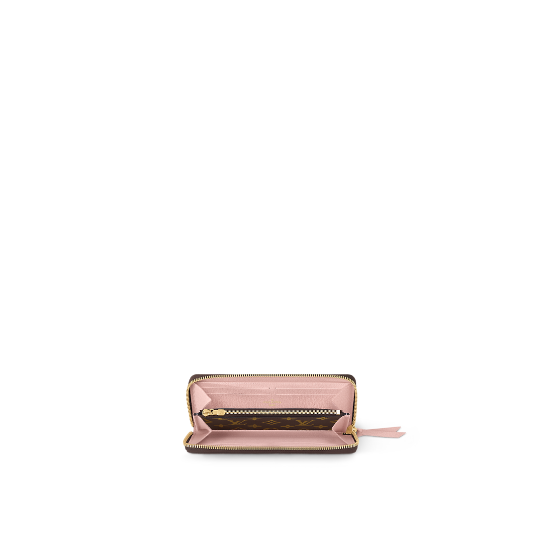 Clemence Wallet M61298
