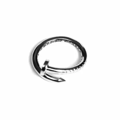 CH PLUS NAIL RING