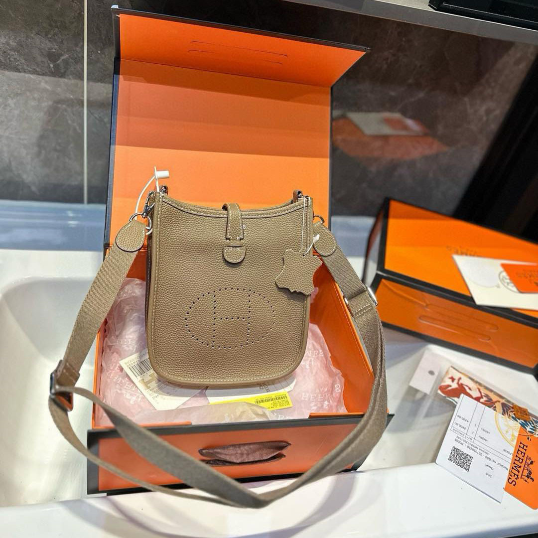 Evelyne TPM Bag