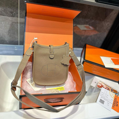 Evelyne TPM Bag