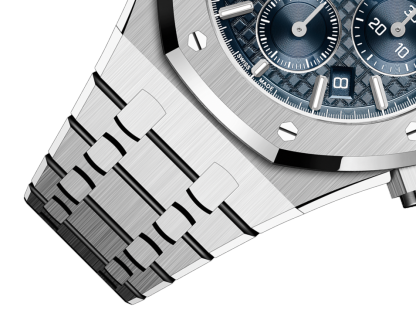 ROYAL OAK SELFWINDING CHRONOGRAPH Ref. 26715ST.OO.1356ST.01