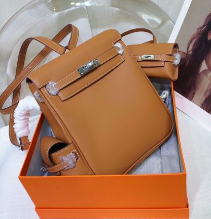 Herthtmes  Swift Kelly Jump Backpack