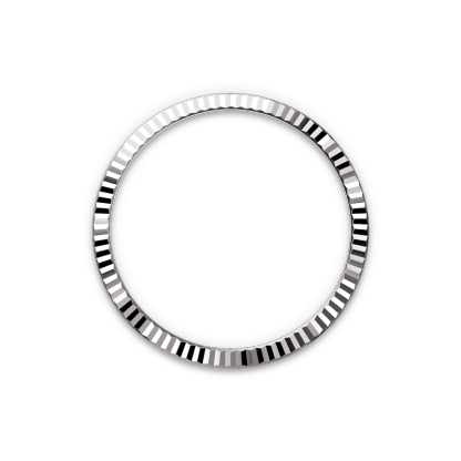 Day-Date 36  Oyster, 36 mm, white gold  Reference 128239