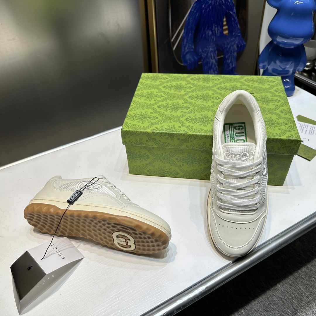 Off-White MAC80 Sneakers