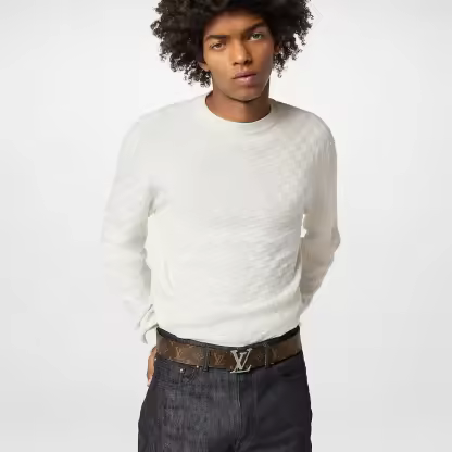 Initiales 40MM Reversible