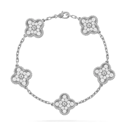 3‑Piece Vintage Alhambra Set