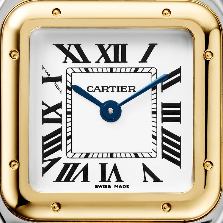 PANTH??RE DE CARTIER WATCH