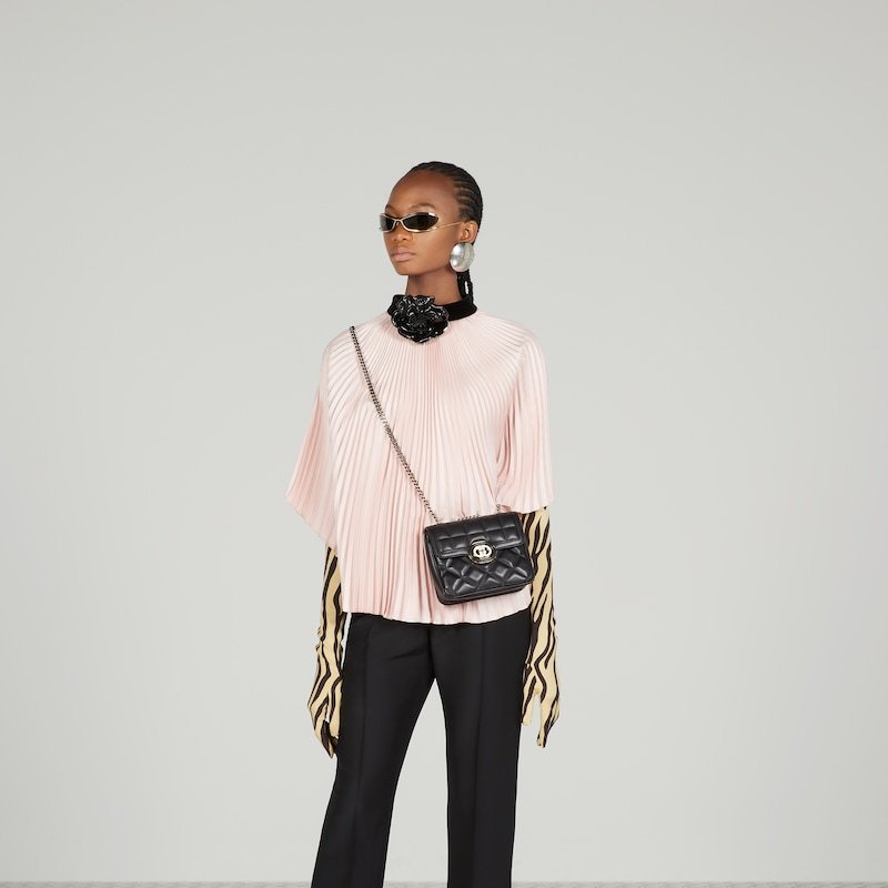 DECO MINI SHOULDER BAG