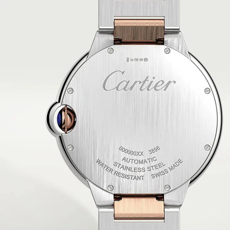42MM BALLON BLEU DE CARTIER WATCH