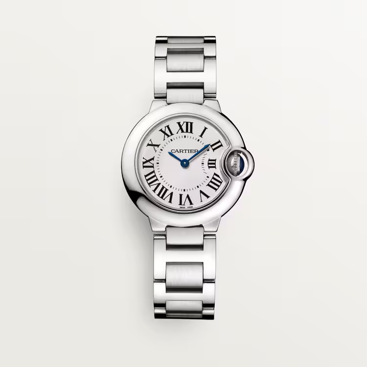 28MM BALLON BLEU DE CARTIER WATCH