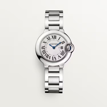 28MM BALLON BLEU DE CARTIER WATCH