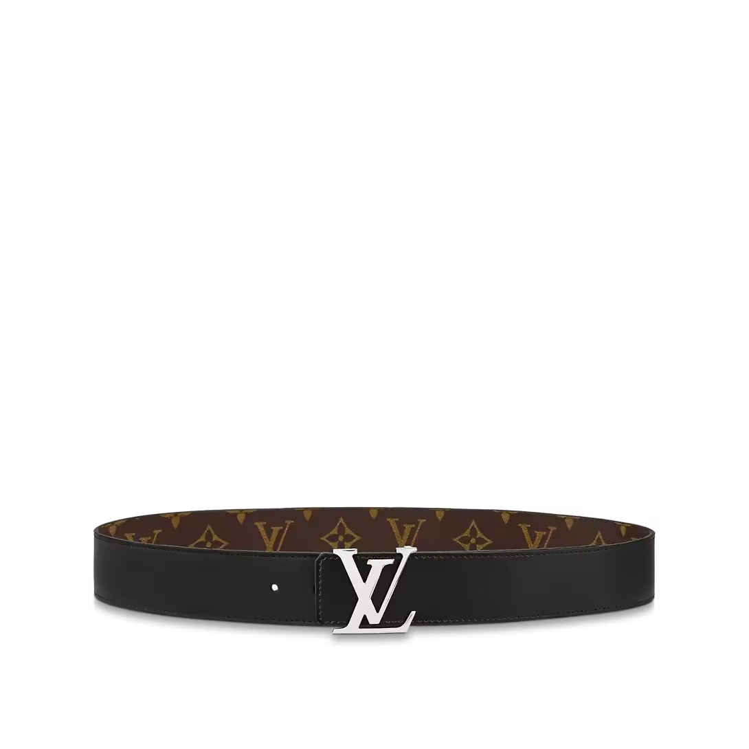 Initiales 40MM Reversible