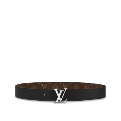 Initiales 40MM Reversible