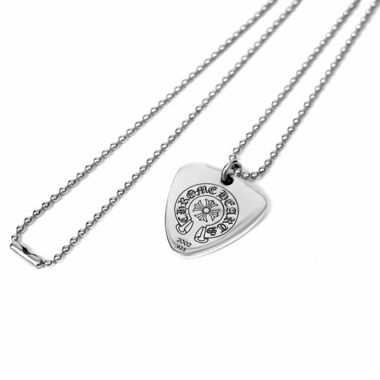 ROLLING STONES GUITAR PICK CHARM