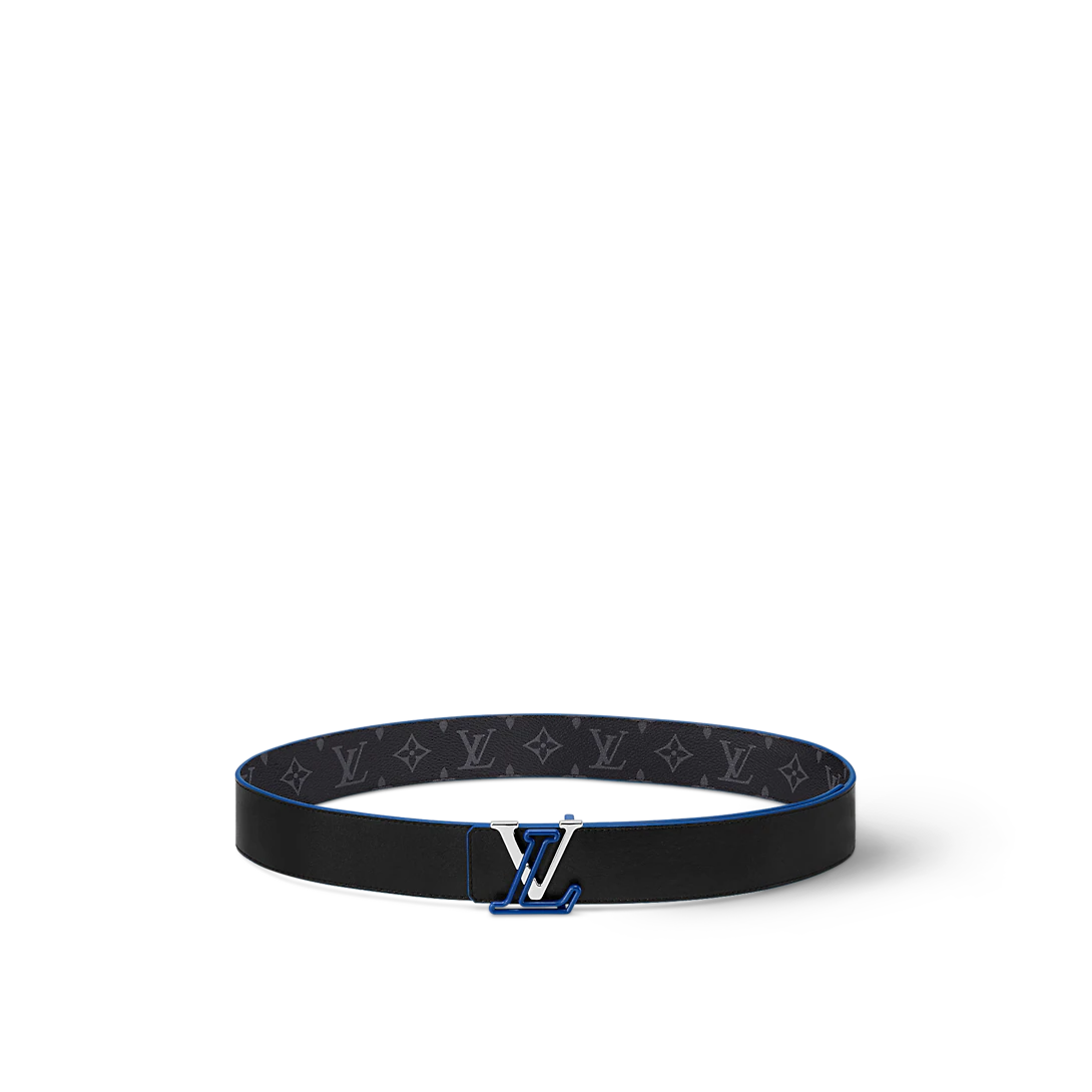 Line 40mm Reversible Belt