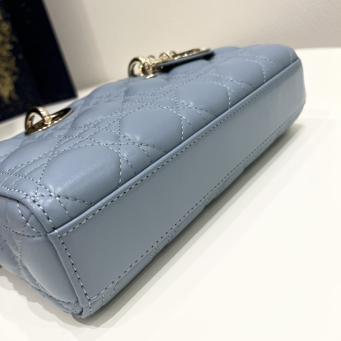 SMALL LADY D-JOY BAG