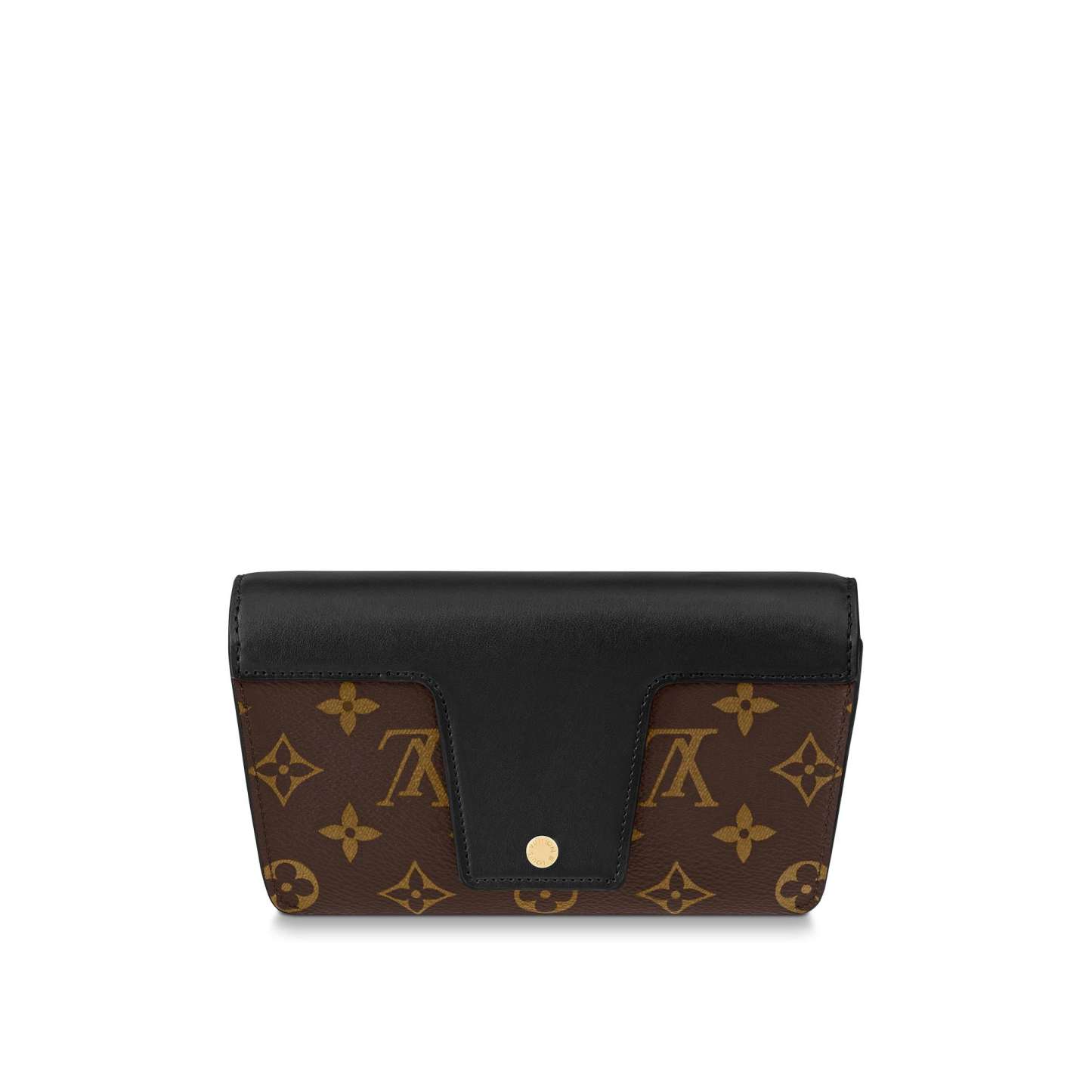 Padlock On Strap M80559