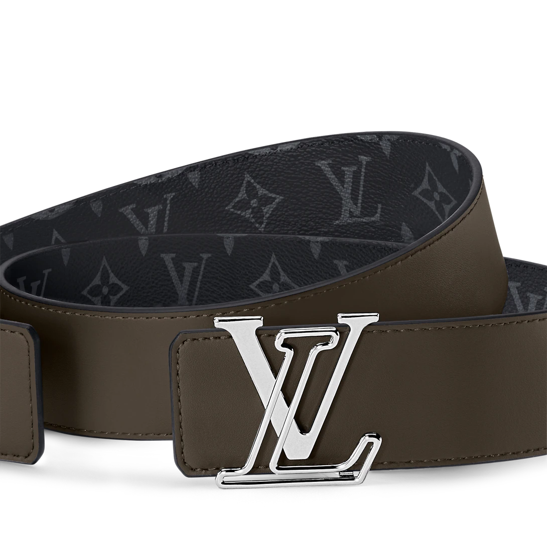 Line 40mm Reversible Belt