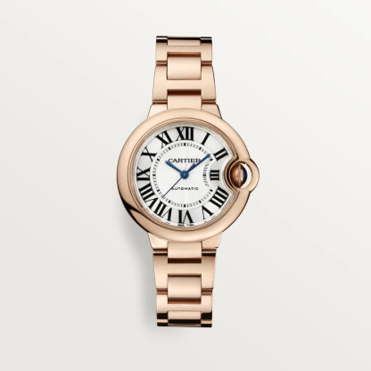 33MM BALLON BLEU DE CARTIER WATCH