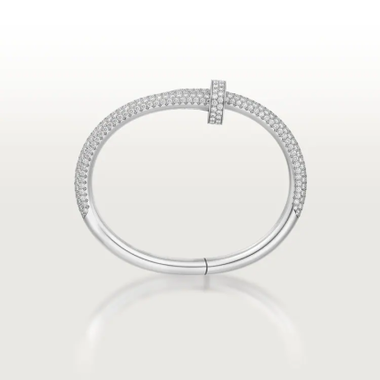 JUSTE UN CLOU BRACELET, MEDIUM MODEL
