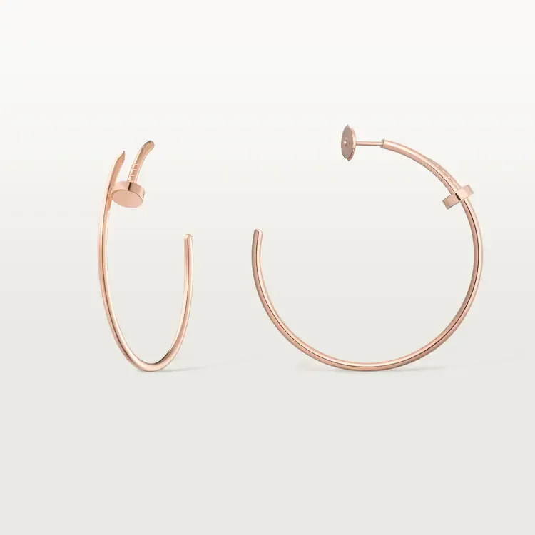 JUSTE UN CLOU EARRINGS