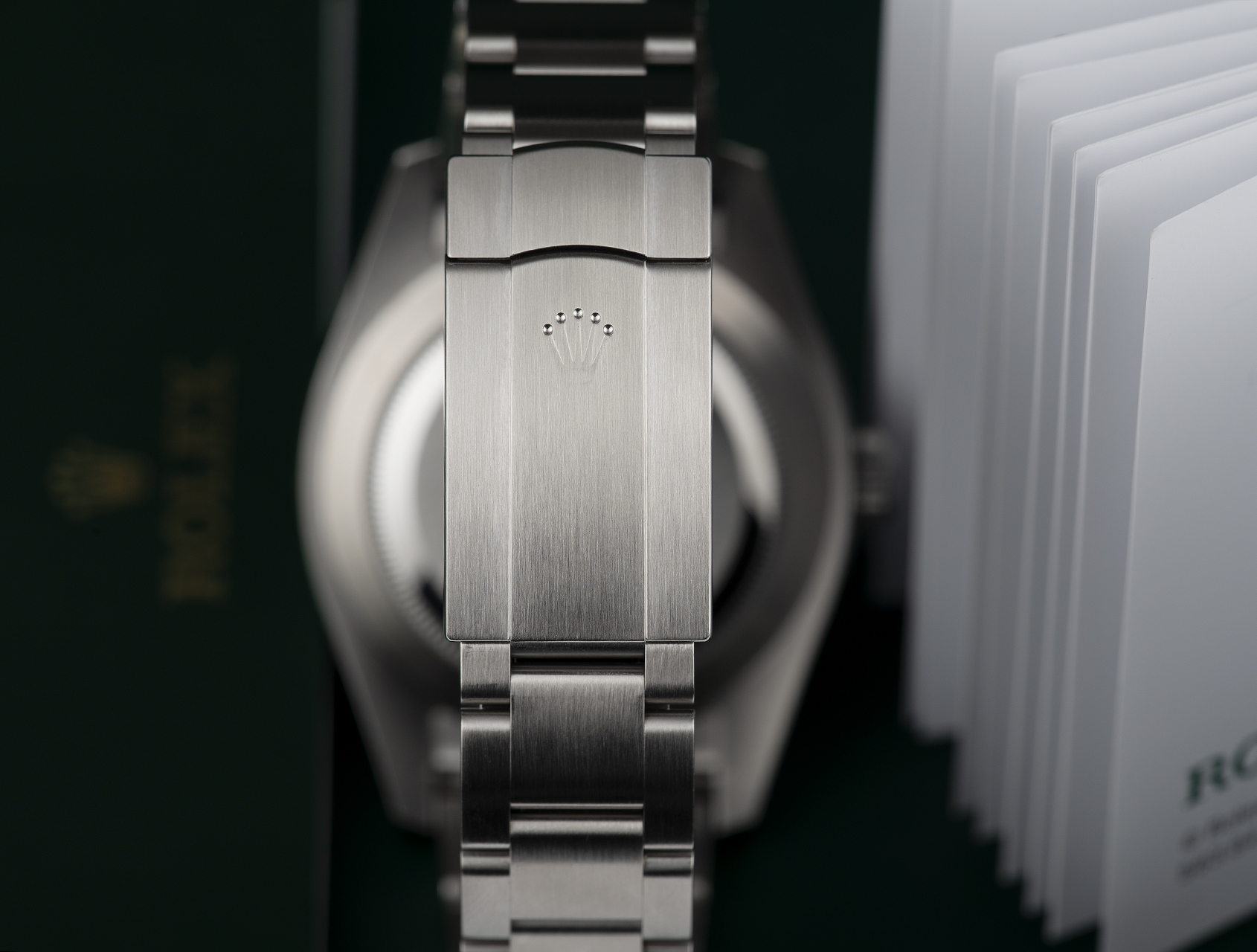 Air-King '1st Gen' 116900