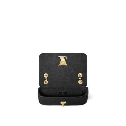 LockMe Chain Bag East West M22303