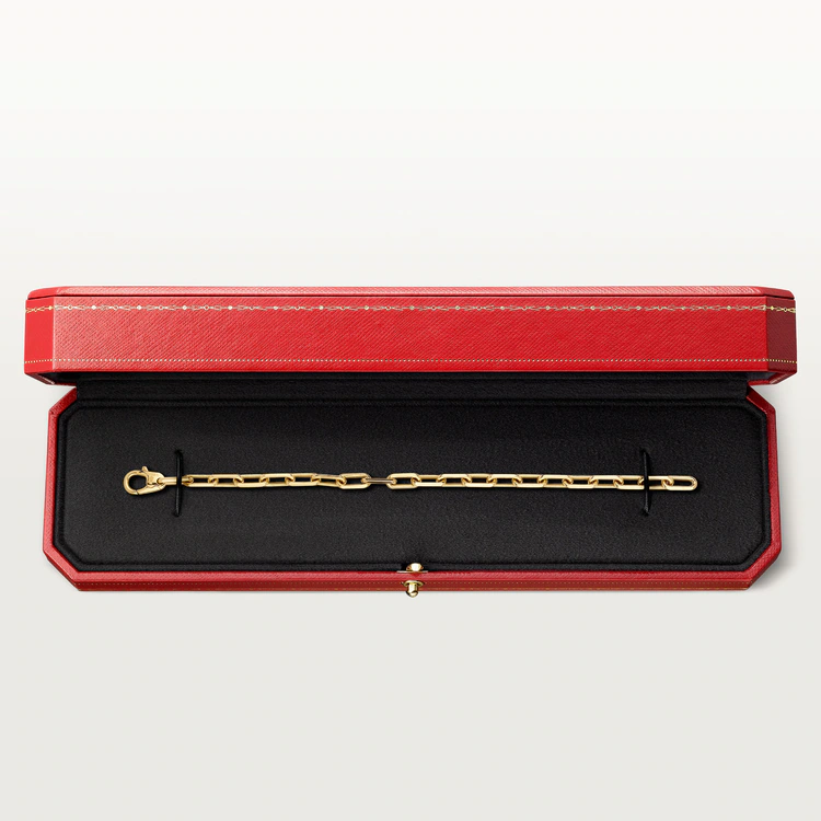 SANTOS DE BRACELET
