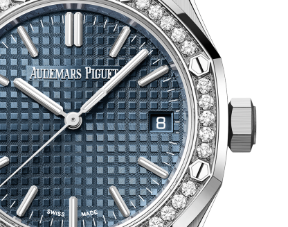 ROYAL OAK SELFWINDING