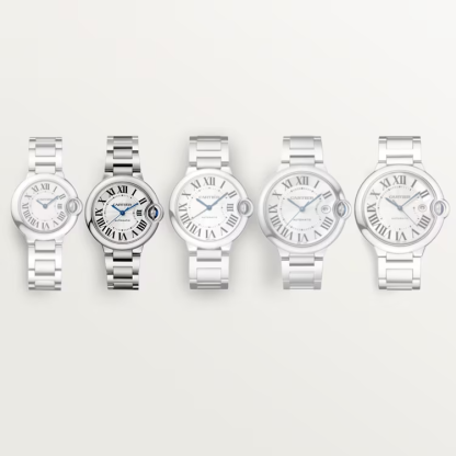 33MM BALLON BLEU DE CARTIER WATCH