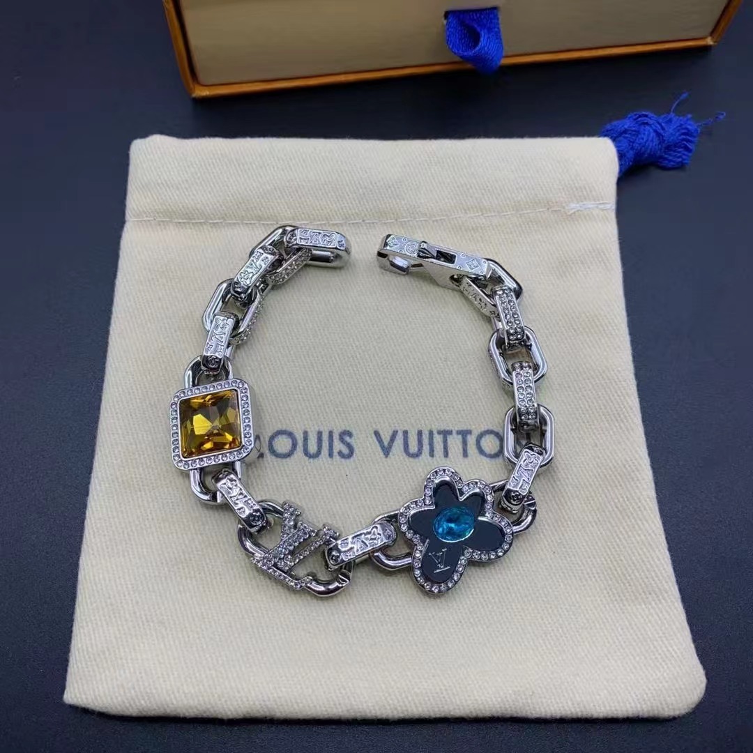 Paradise Stone Bracelet